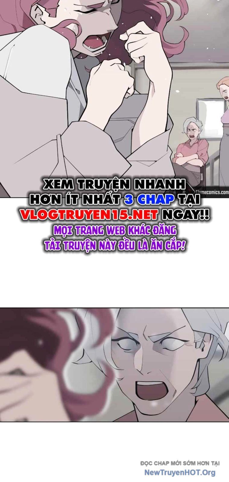 Enoch Và Truyền Thuyết Thánh Thụ Chapter 5 - Trang 2
