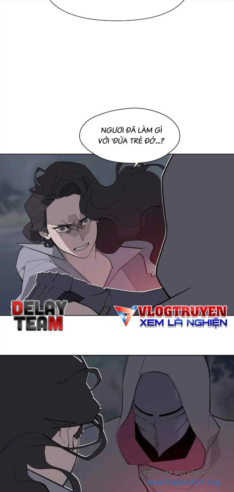 Enoch Và Truyền Thuyết Thánh Thụ Chapter 5 - Trang 2