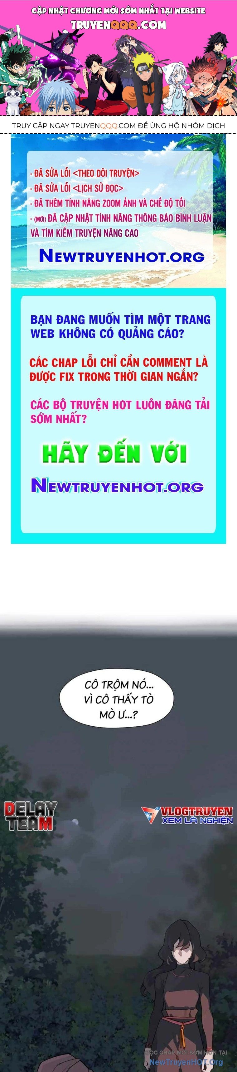 Enoch Và Truyền Thuyết Thánh Thụ Chapter 6 - Trang 2
