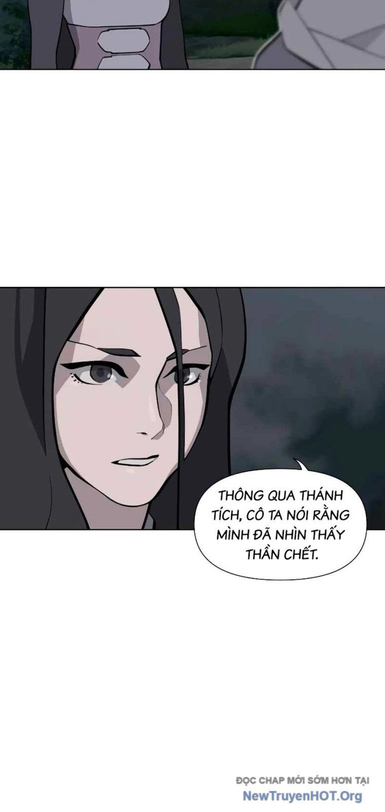 Enoch Và Truyền Thuyết Thánh Thụ Chapter 6 - Trang 2