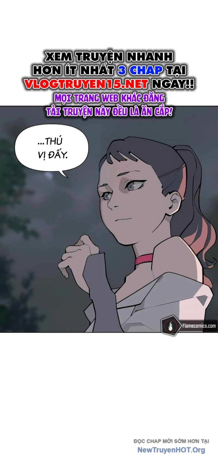 Enoch Và Truyền Thuyết Thánh Thụ Chapter 6 - Trang 2
