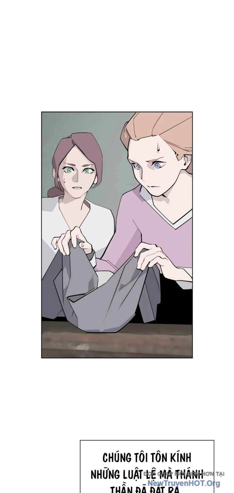 Enoch Và Truyền Thuyết Thánh Thụ Chapter 6 - Trang 2