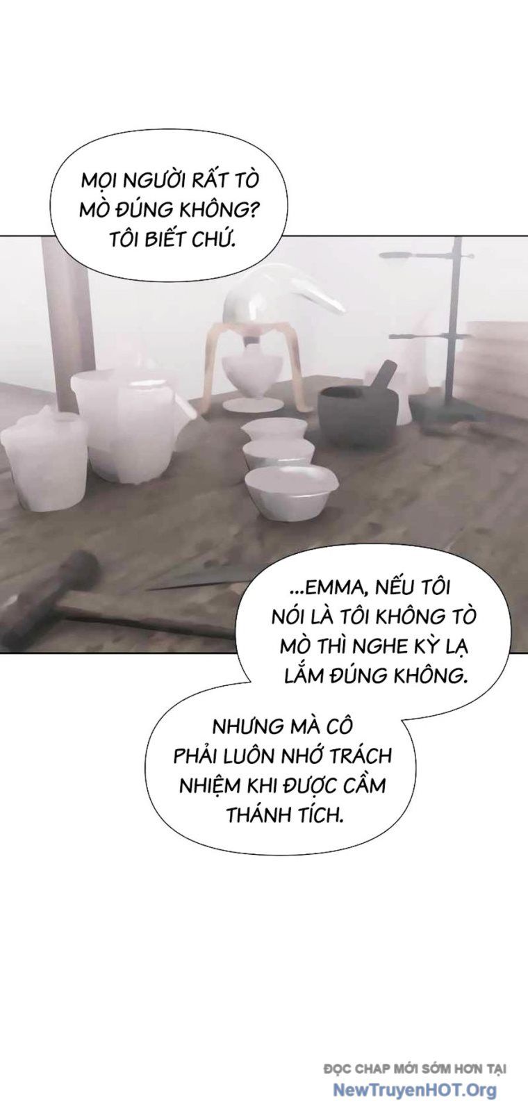 Enoch Và Truyền Thuyết Thánh Thụ Chapter 6 - Trang 2