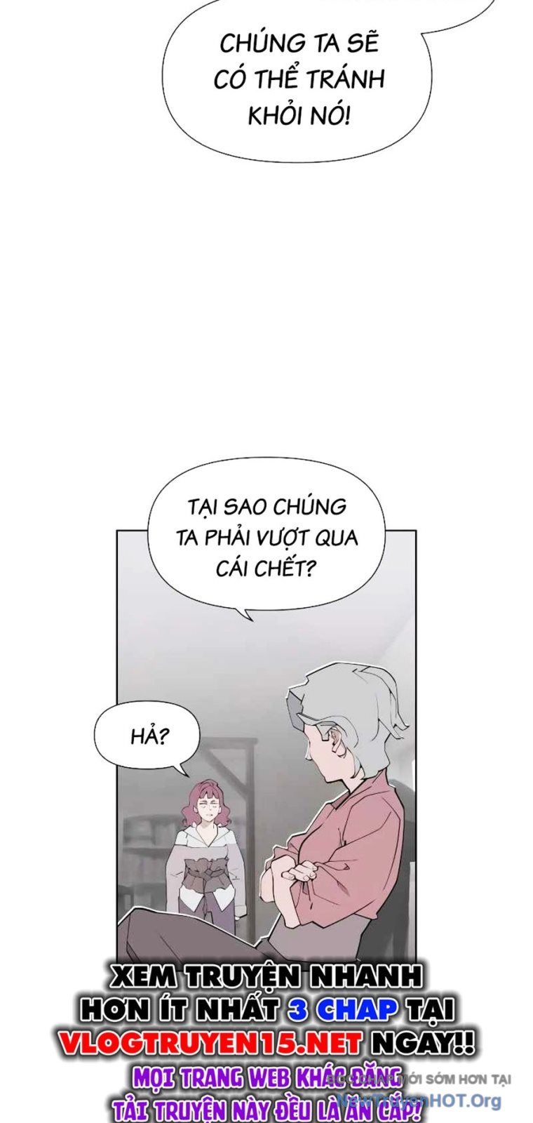 Enoch Và Truyền Thuyết Thánh Thụ Chapter 6 - Trang 2