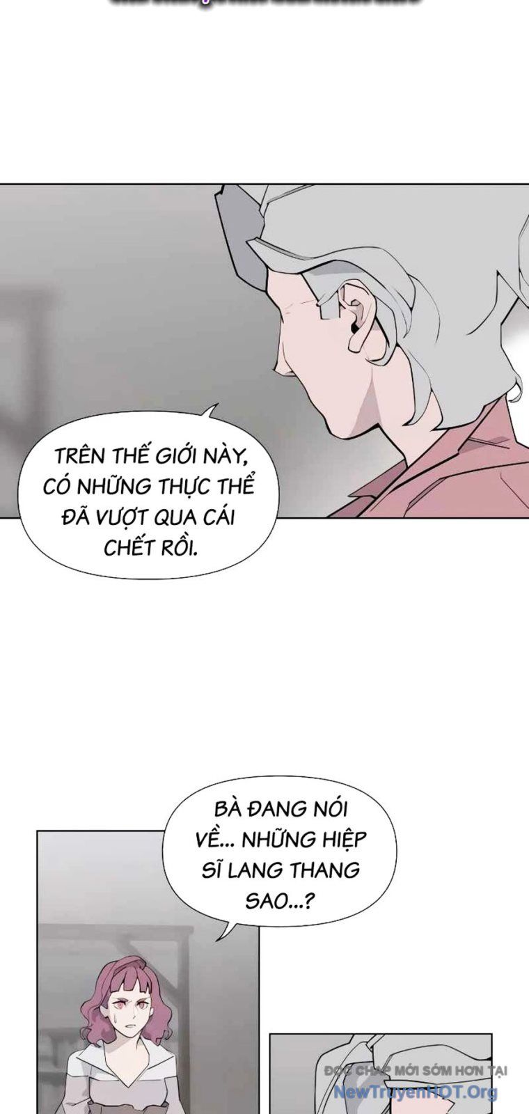 Enoch Và Truyền Thuyết Thánh Thụ Chapter 6 - Trang 2