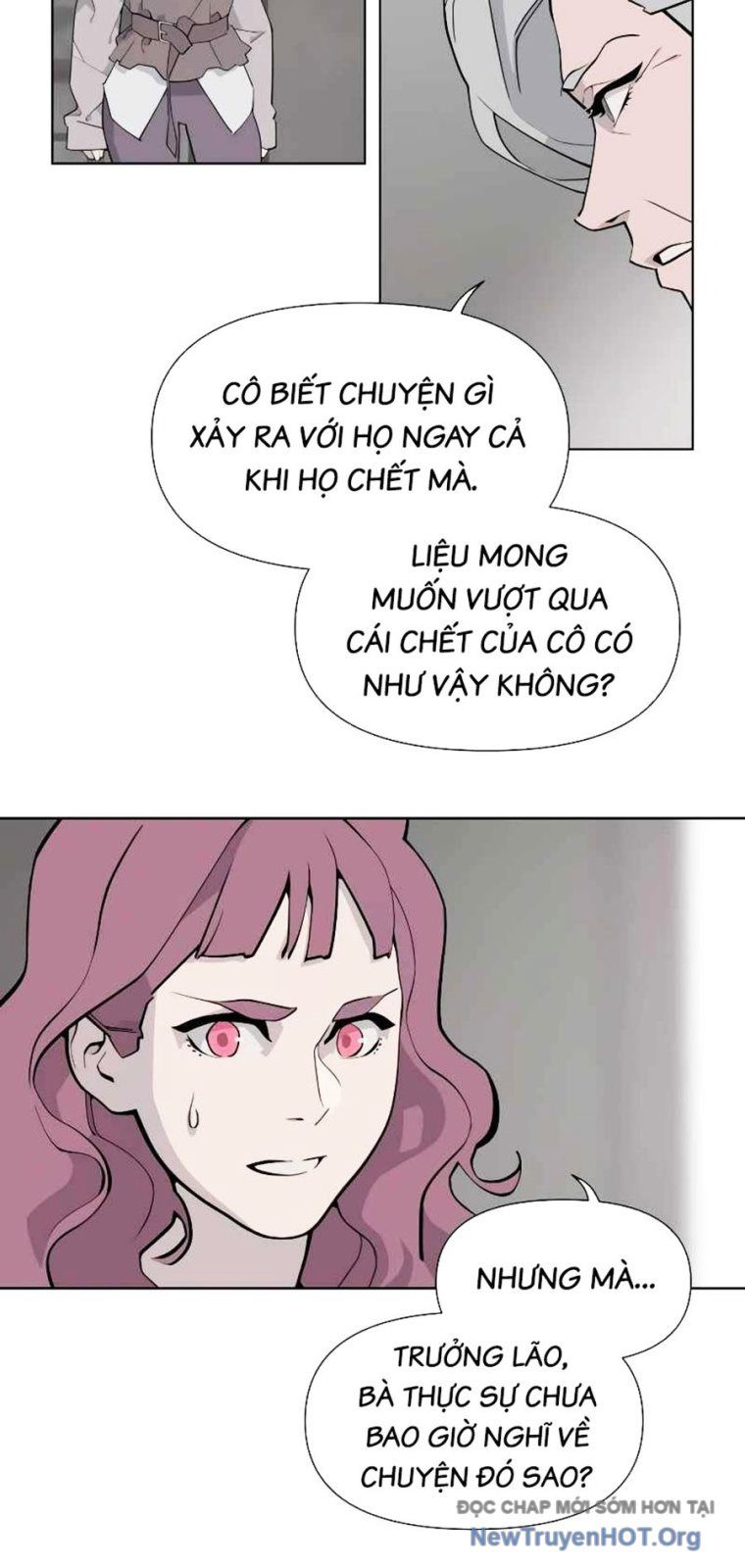 Enoch Và Truyền Thuyết Thánh Thụ Chapter 6 - Trang 2