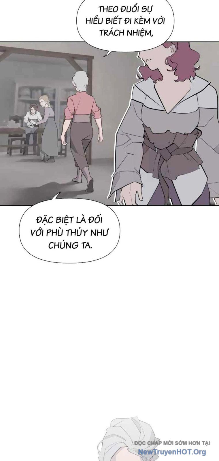 Enoch Và Truyền Thuyết Thánh Thụ Chapter 6 - Trang 2