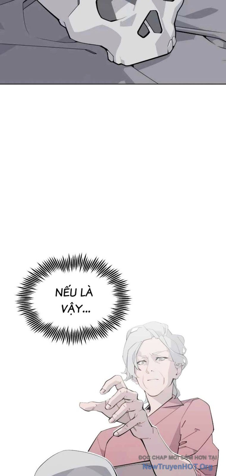 Enoch Và Truyền Thuyết Thánh Thụ Chapter 6 - Trang 2