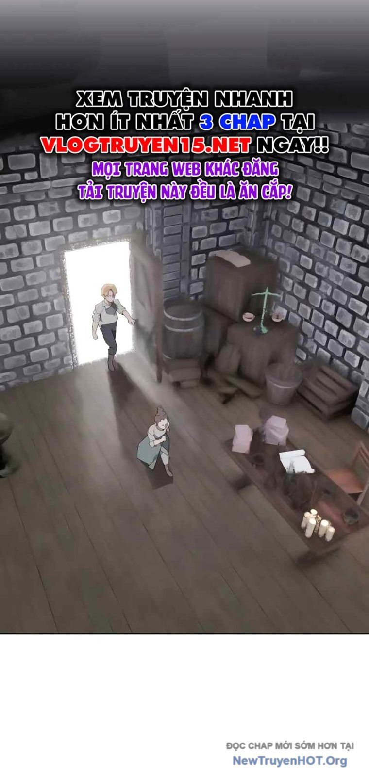 Enoch Và Truyền Thuyết Thánh Thụ Chapter 6 - Trang 2