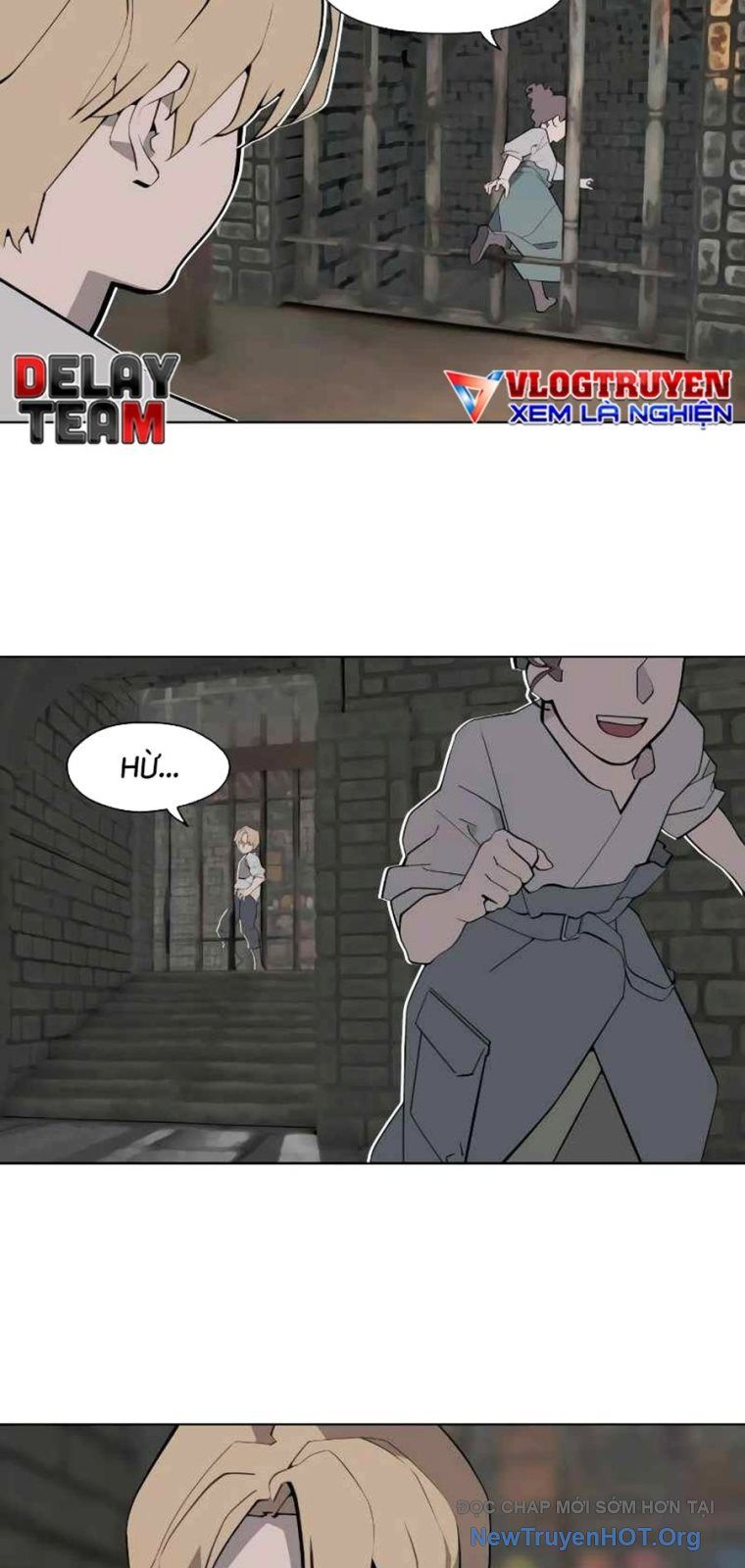 Enoch Và Truyền Thuyết Thánh Thụ Chapter 6 - Trang 2