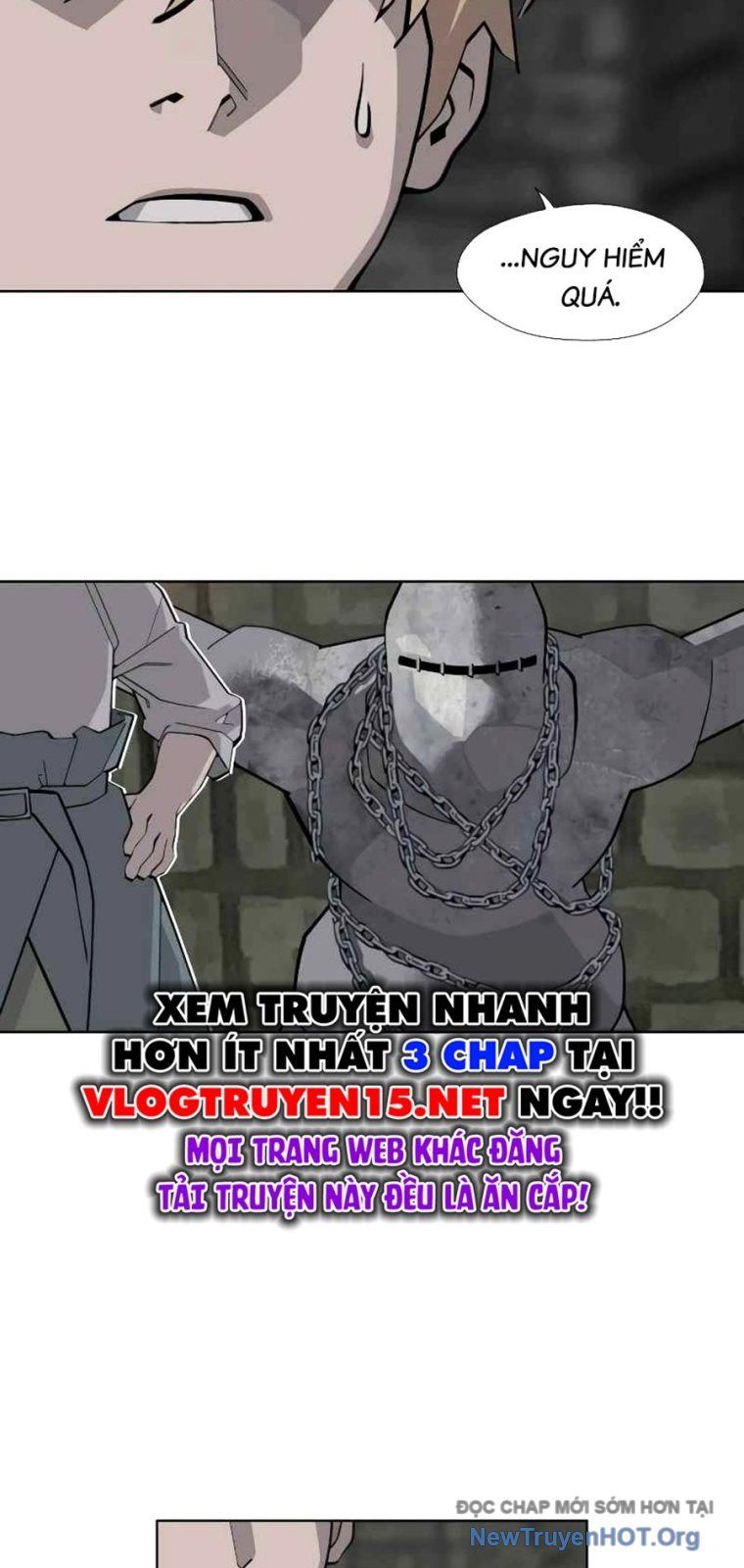 Enoch Và Truyền Thuyết Thánh Thụ Chapter 6 - Trang 2
