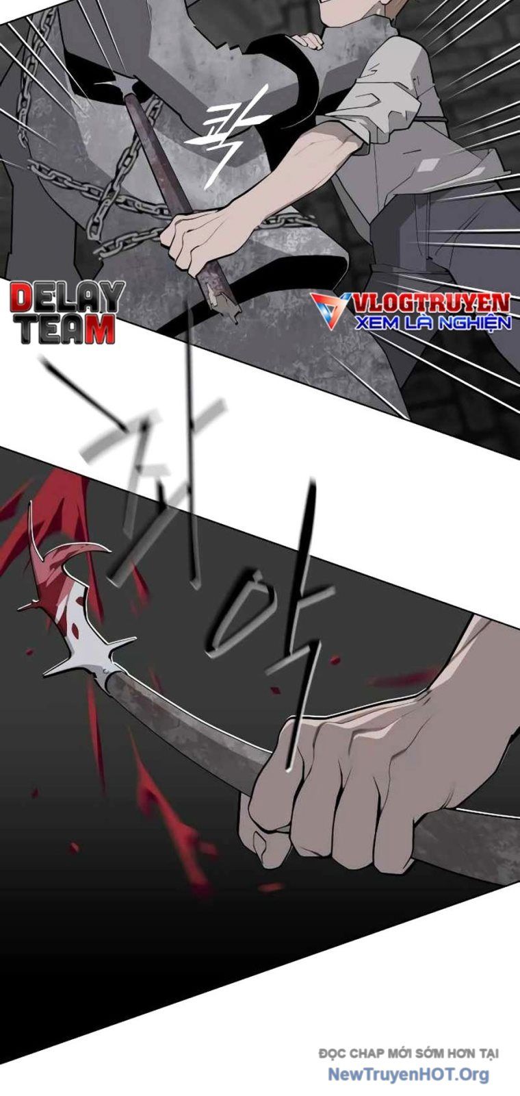 Enoch Và Truyền Thuyết Thánh Thụ Chapter 6 - Trang 2