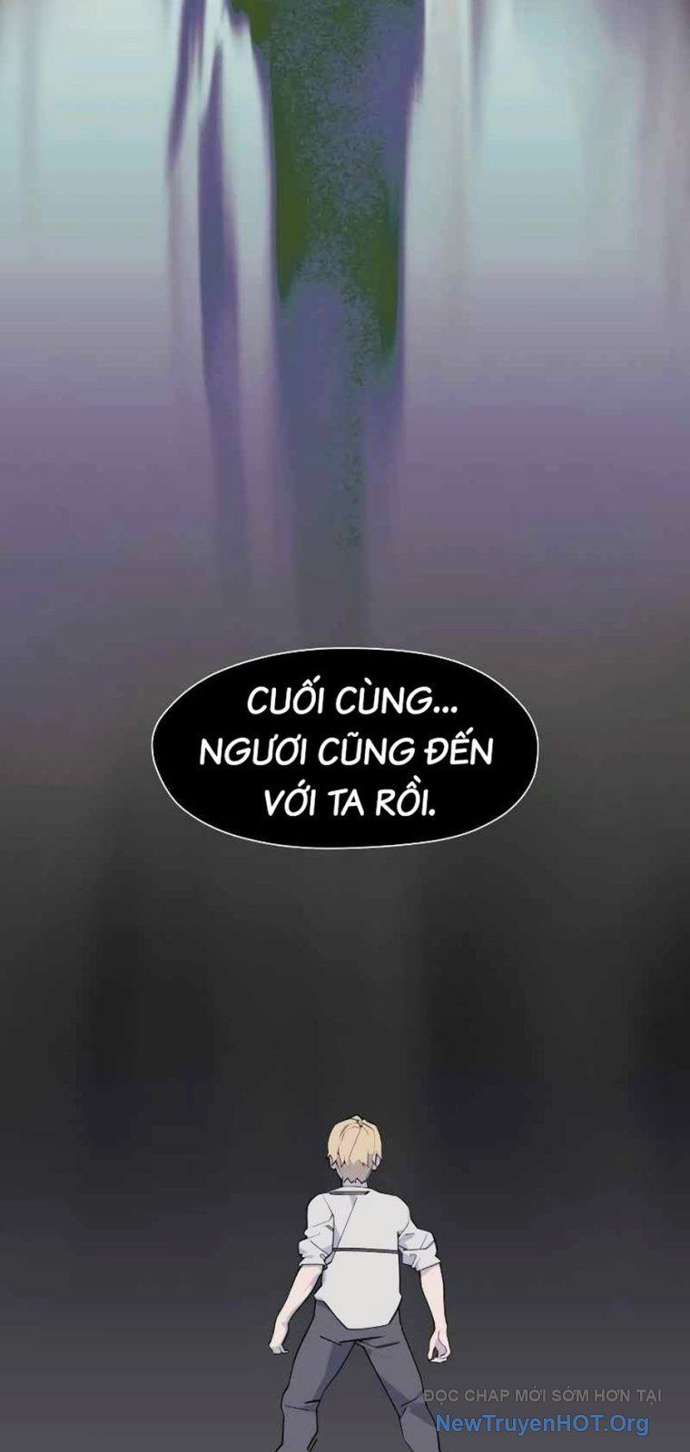 Enoch Và Truyền Thuyết Thánh Thụ Chapter 6 - Trang 2