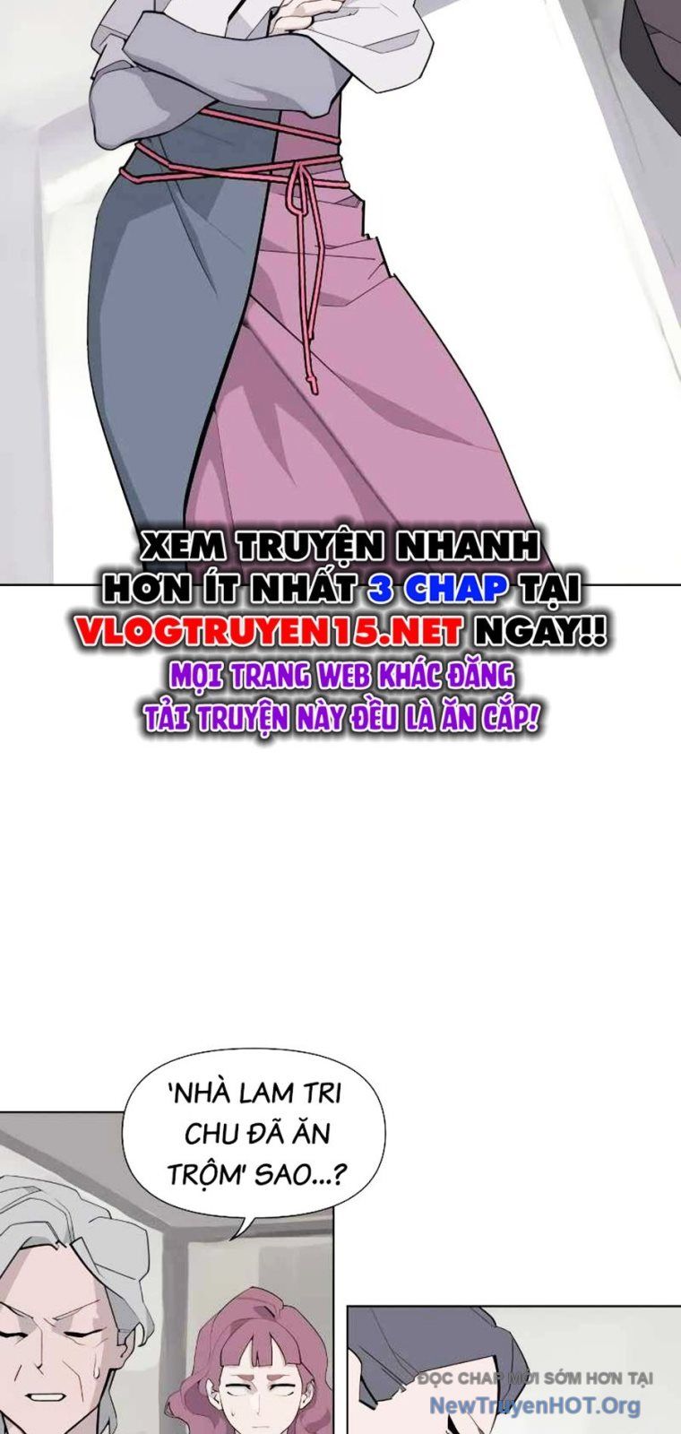 Enoch Và Truyền Thuyết Thánh Thụ Chapter 6 - Trang 2