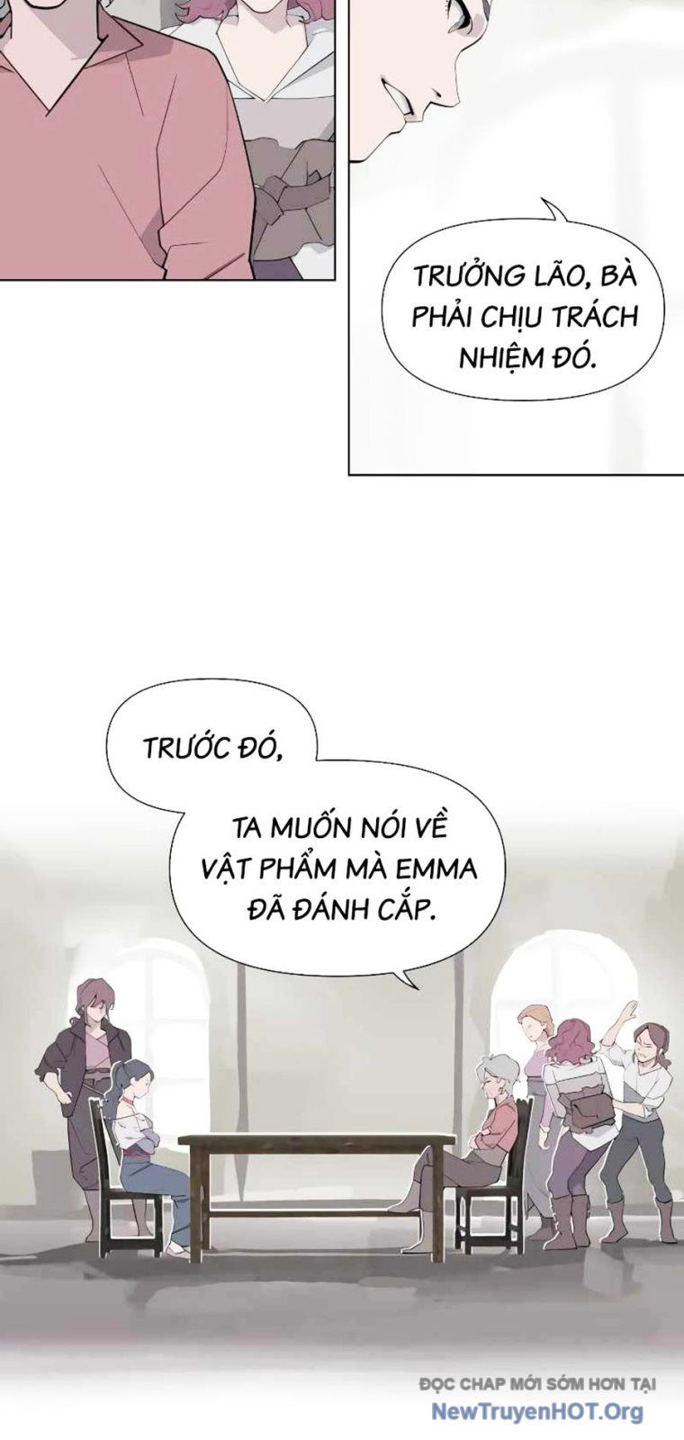 Enoch Và Truyền Thuyết Thánh Thụ Chapter 6 - Trang 2
