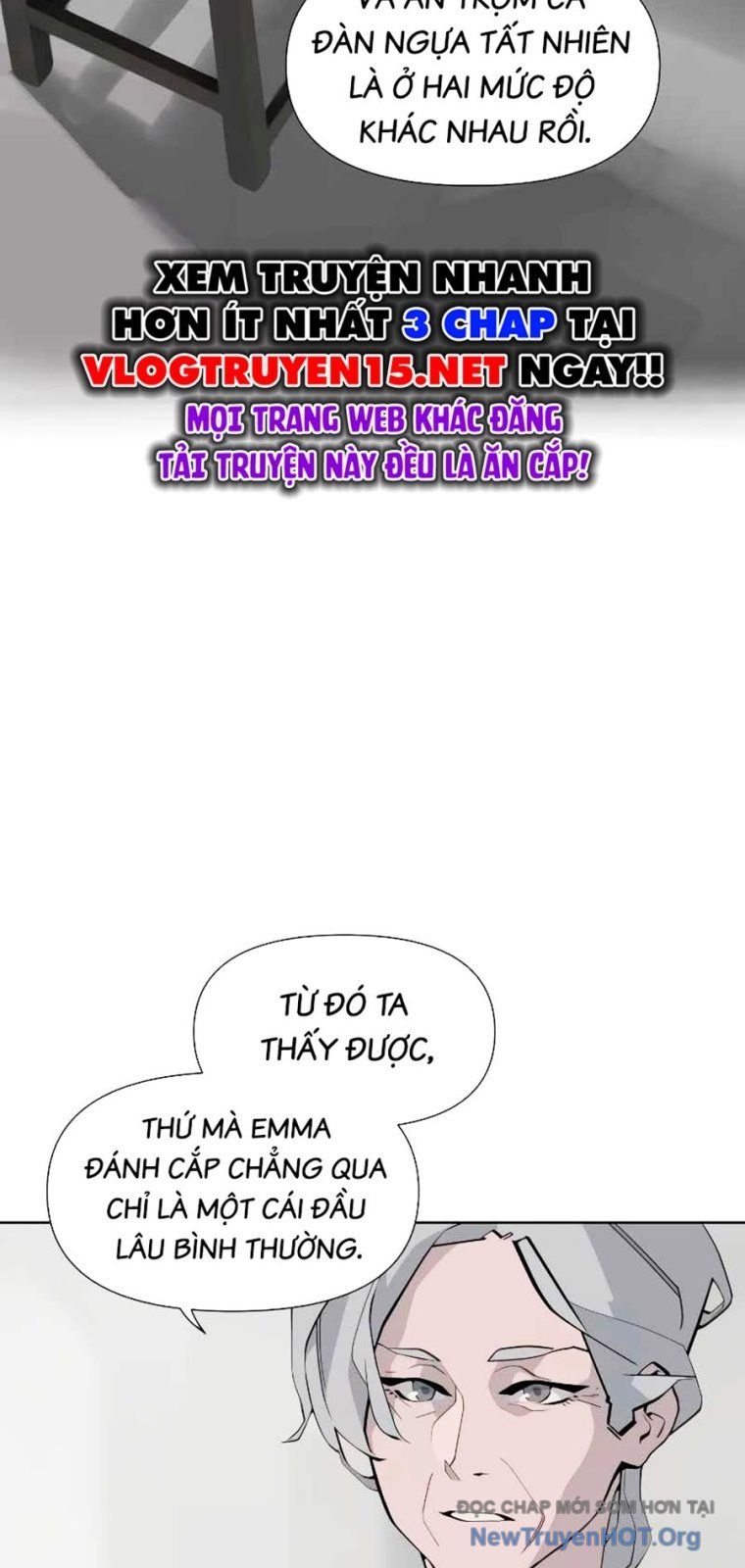Enoch Và Truyền Thuyết Thánh Thụ Chapter 6 - Trang 2