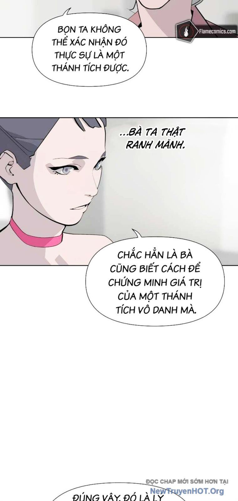 Enoch Và Truyền Thuyết Thánh Thụ Chapter 6 - Trang 2
