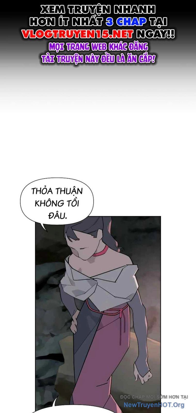 Enoch Và Truyền Thuyết Thánh Thụ Chapter 6 - Trang 2