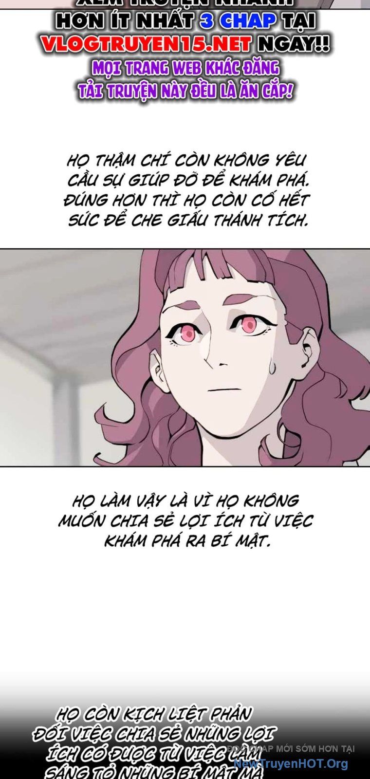 Enoch Và Truyền Thuyết Thánh Thụ Chapter 6 - Trang 2