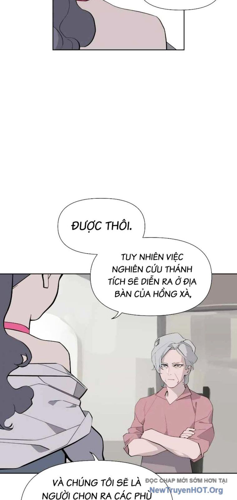 Enoch Và Truyền Thuyết Thánh Thụ Chapter 6 - Trang 2