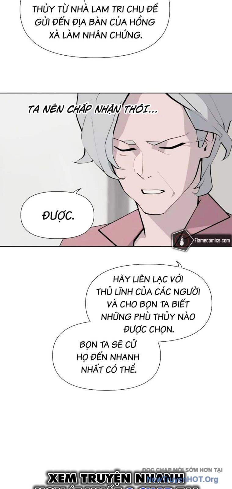 Enoch Và Truyền Thuyết Thánh Thụ Chapter 6 - Trang 2