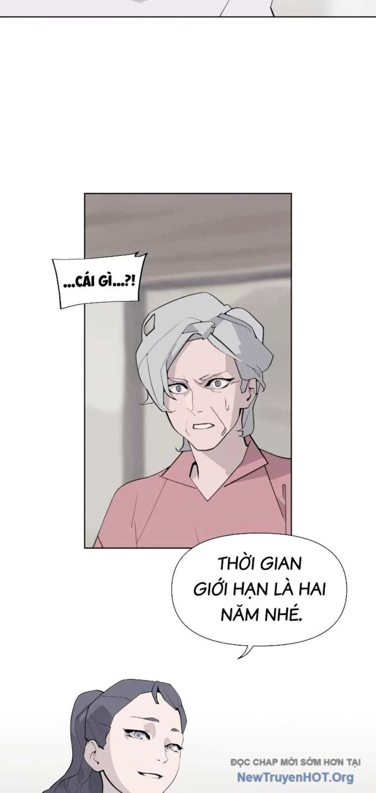 Enoch Và Truyền Thuyết Thánh Thụ Chapter 6 - Trang 2