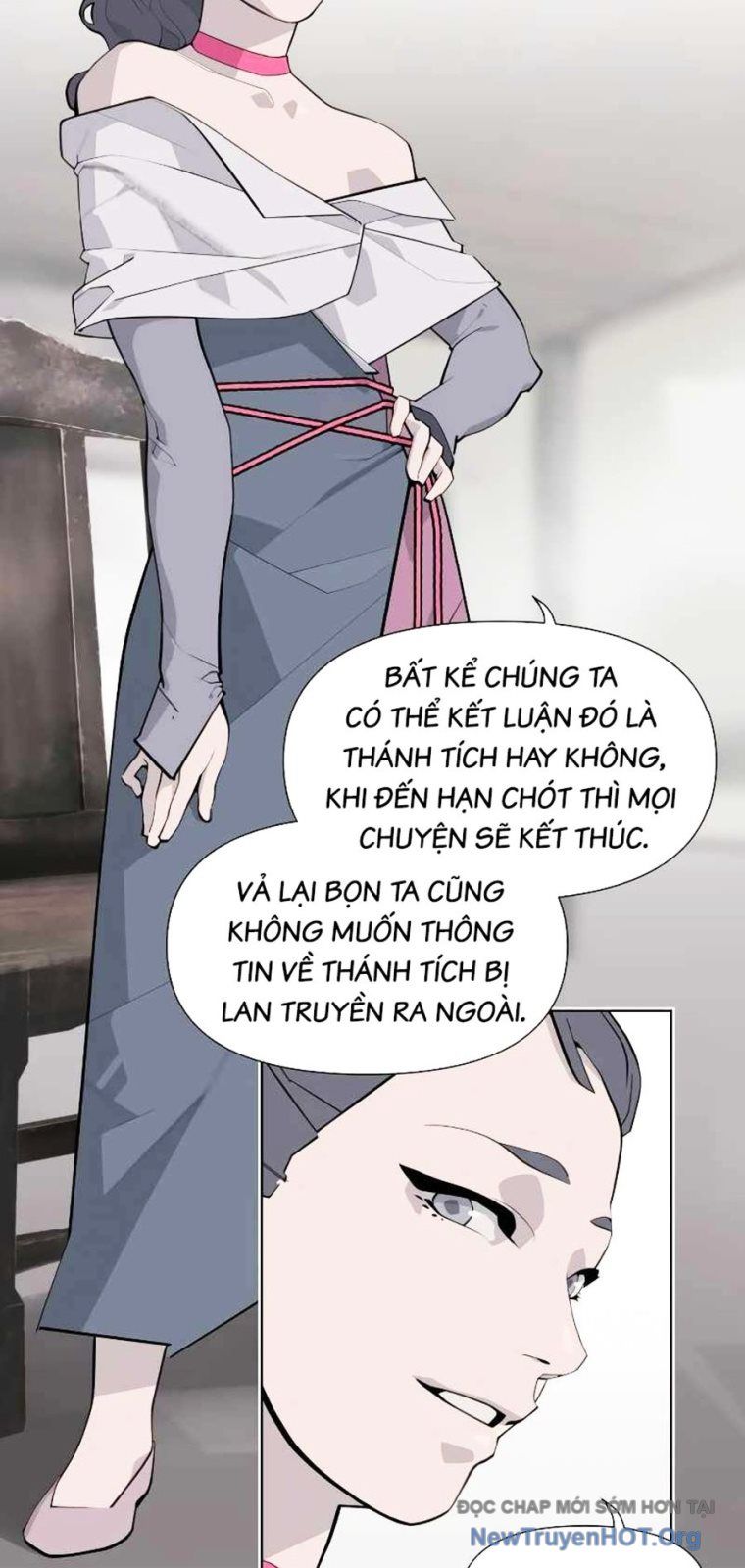 Enoch Và Truyền Thuyết Thánh Thụ Chapter 6 - Trang 2