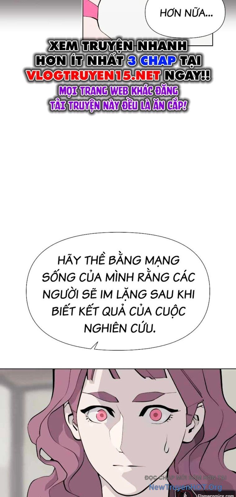 Enoch Và Truyền Thuyết Thánh Thụ Chapter 6 - Trang 2