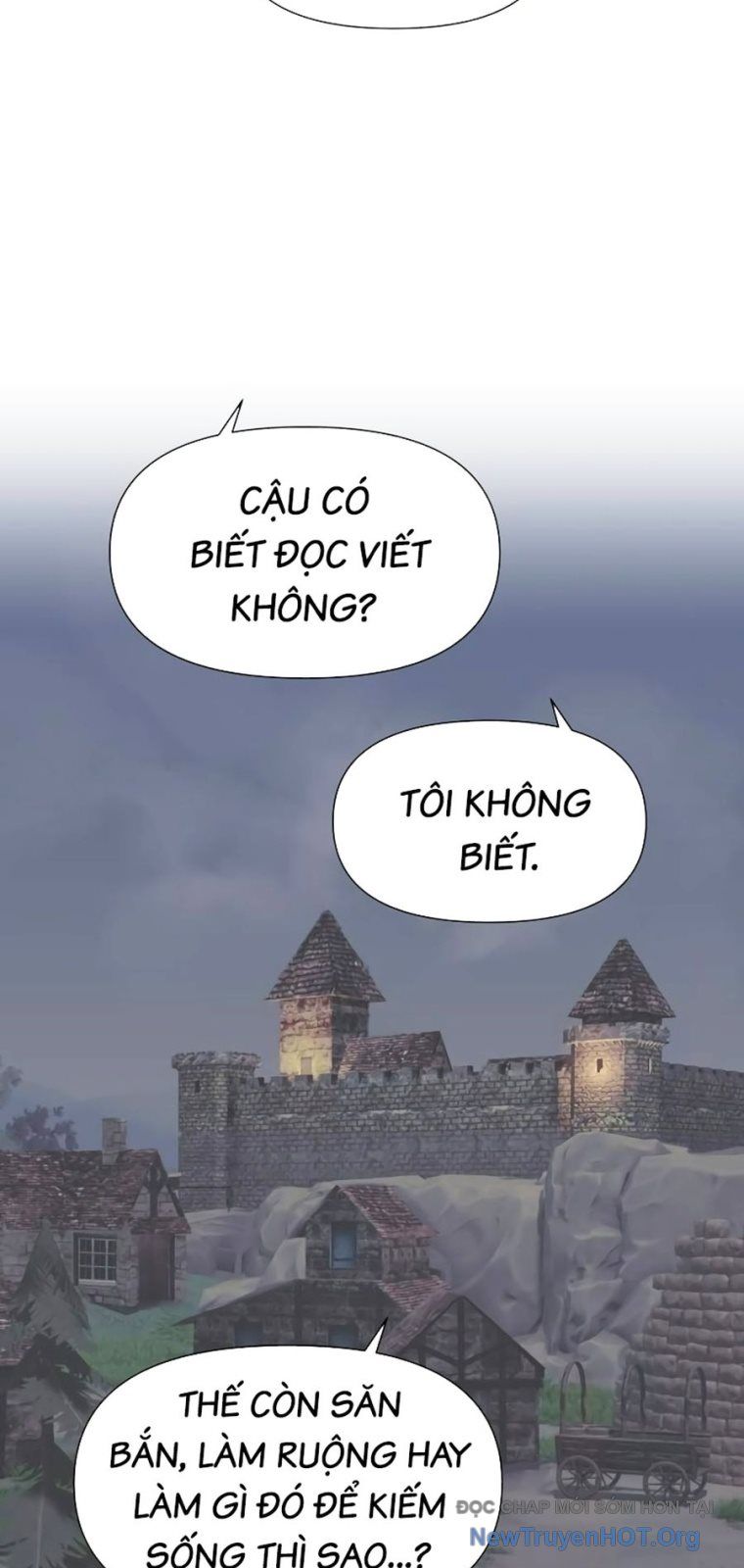 Enoch Và Truyền Thuyết Thánh Thụ Chapter 8 - Trang 2