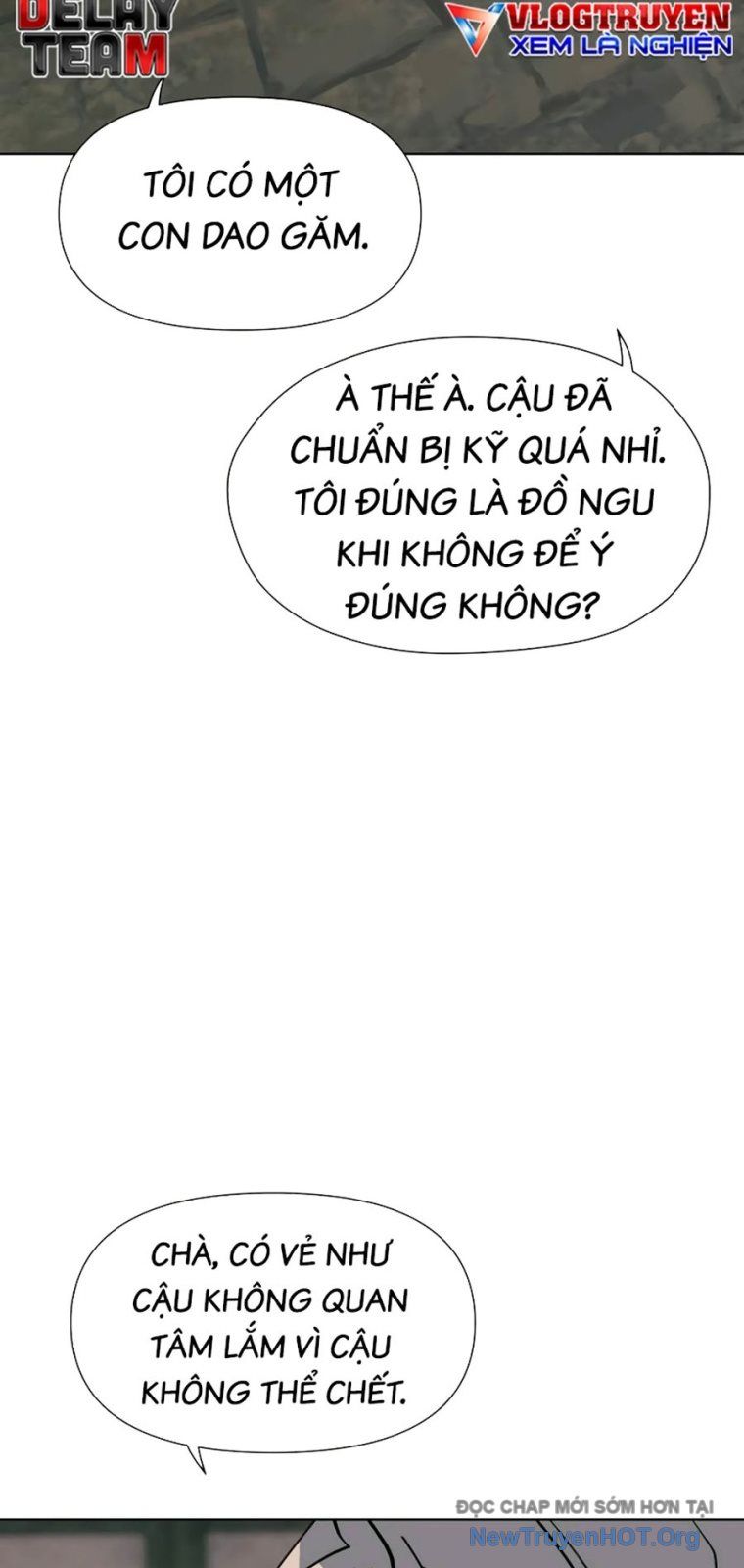 Enoch Và Truyền Thuyết Thánh Thụ Chapter 8 - Trang 2