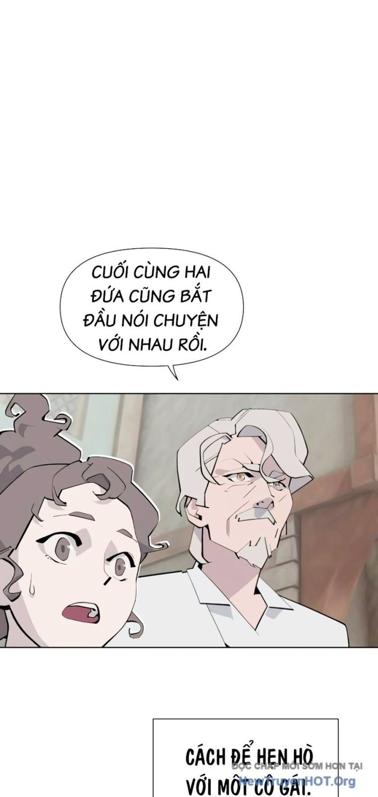 Enoch Và Truyền Thuyết Thánh Thụ Chapter 8 - Trang 2