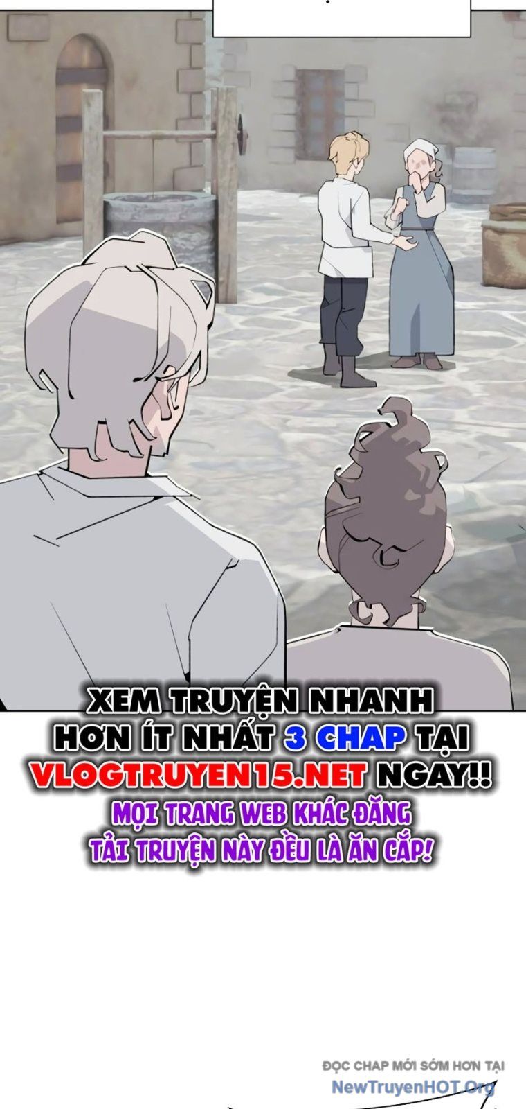 Enoch Và Truyền Thuyết Thánh Thụ Chapter 8 - Trang 2