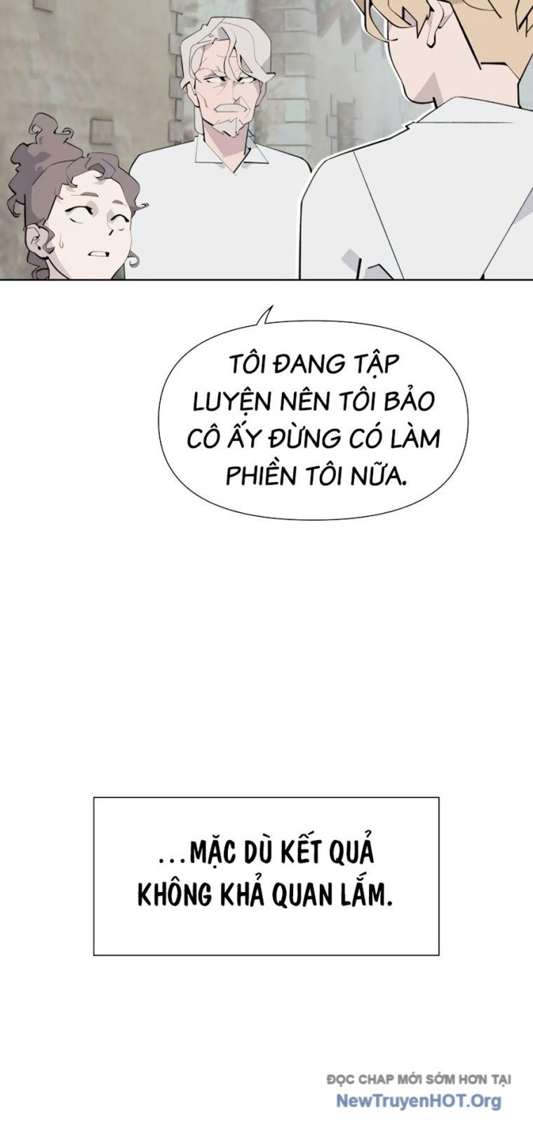 Enoch Và Truyền Thuyết Thánh Thụ Chapter 8 - Trang 2