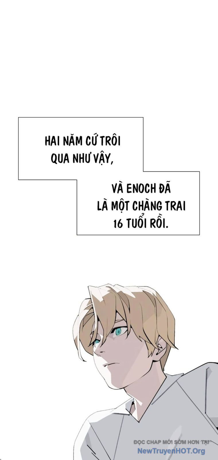 Enoch Và Truyền Thuyết Thánh Thụ Chapter 8 - Trang 2