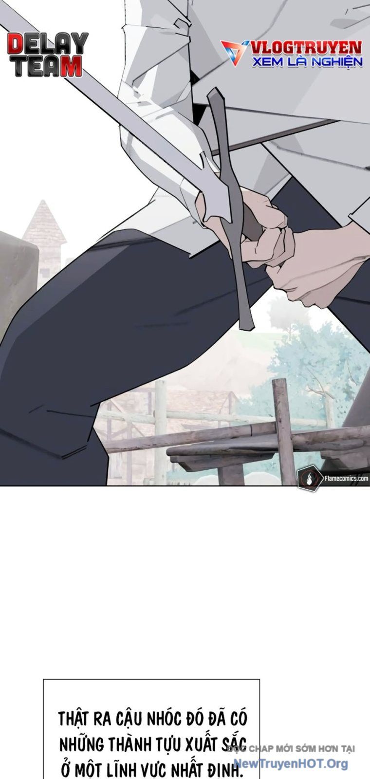 Enoch Và Truyền Thuyết Thánh Thụ Chapter 8 - Trang 2