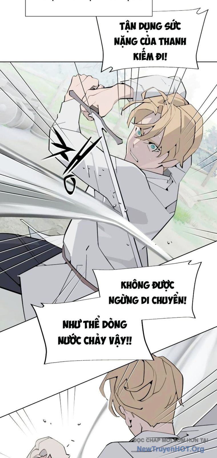 Enoch Và Truyền Thuyết Thánh Thụ Chapter 8 - Trang 2