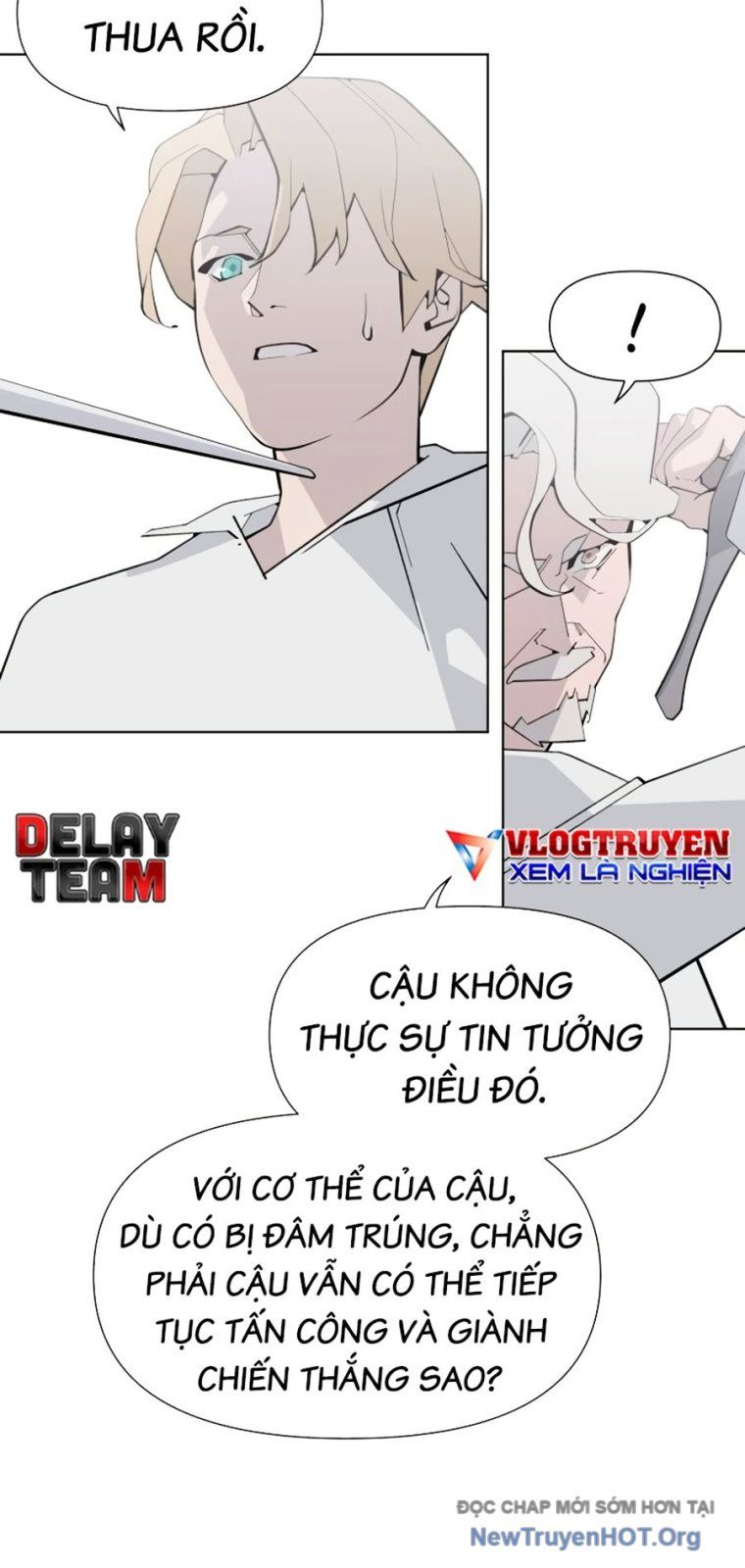 Enoch Và Truyền Thuyết Thánh Thụ Chapter 8 - Trang 2