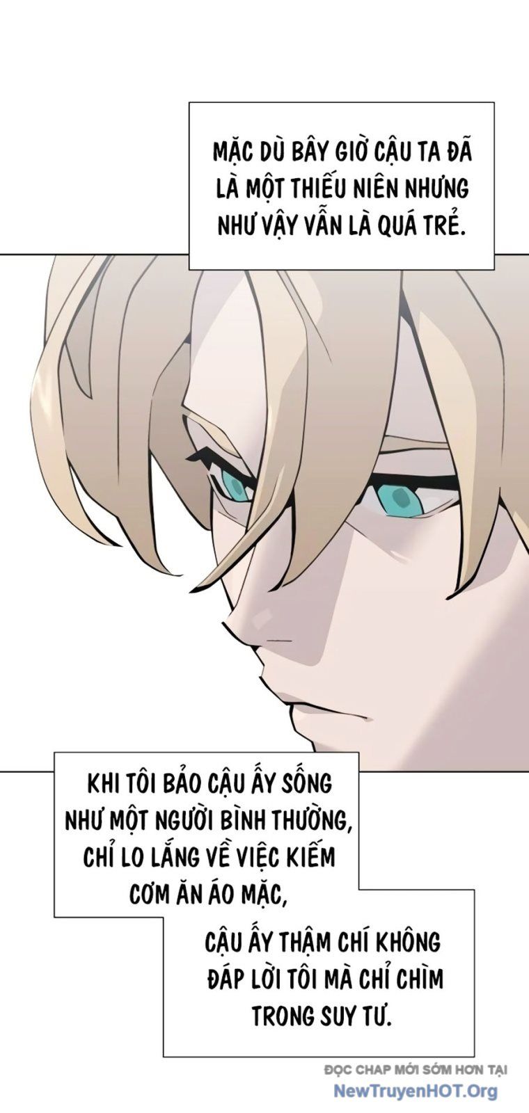 Enoch Và Truyền Thuyết Thánh Thụ Chapter 8 - Trang 2