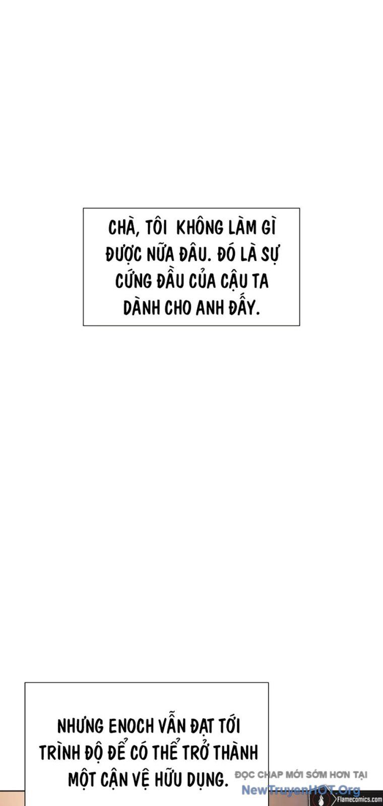 Enoch Và Truyền Thuyết Thánh Thụ Chapter 8 - Trang 2