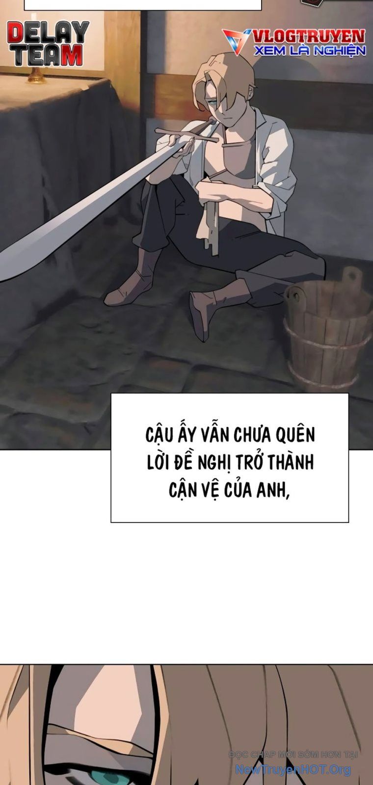 Enoch Và Truyền Thuyết Thánh Thụ Chapter 8 - Trang 2