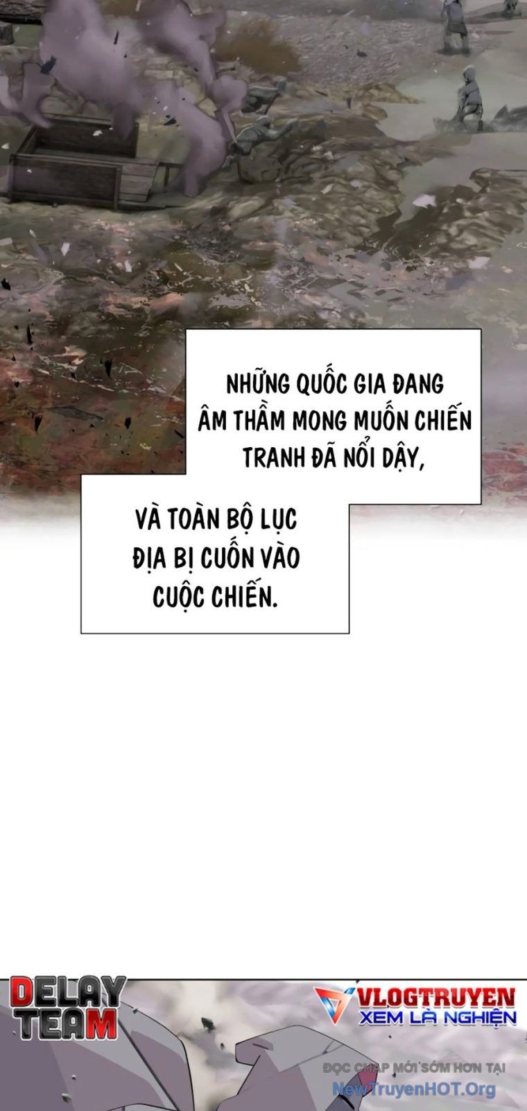 Enoch Và Truyền Thuyết Thánh Thụ Chapter 8 - Trang 2