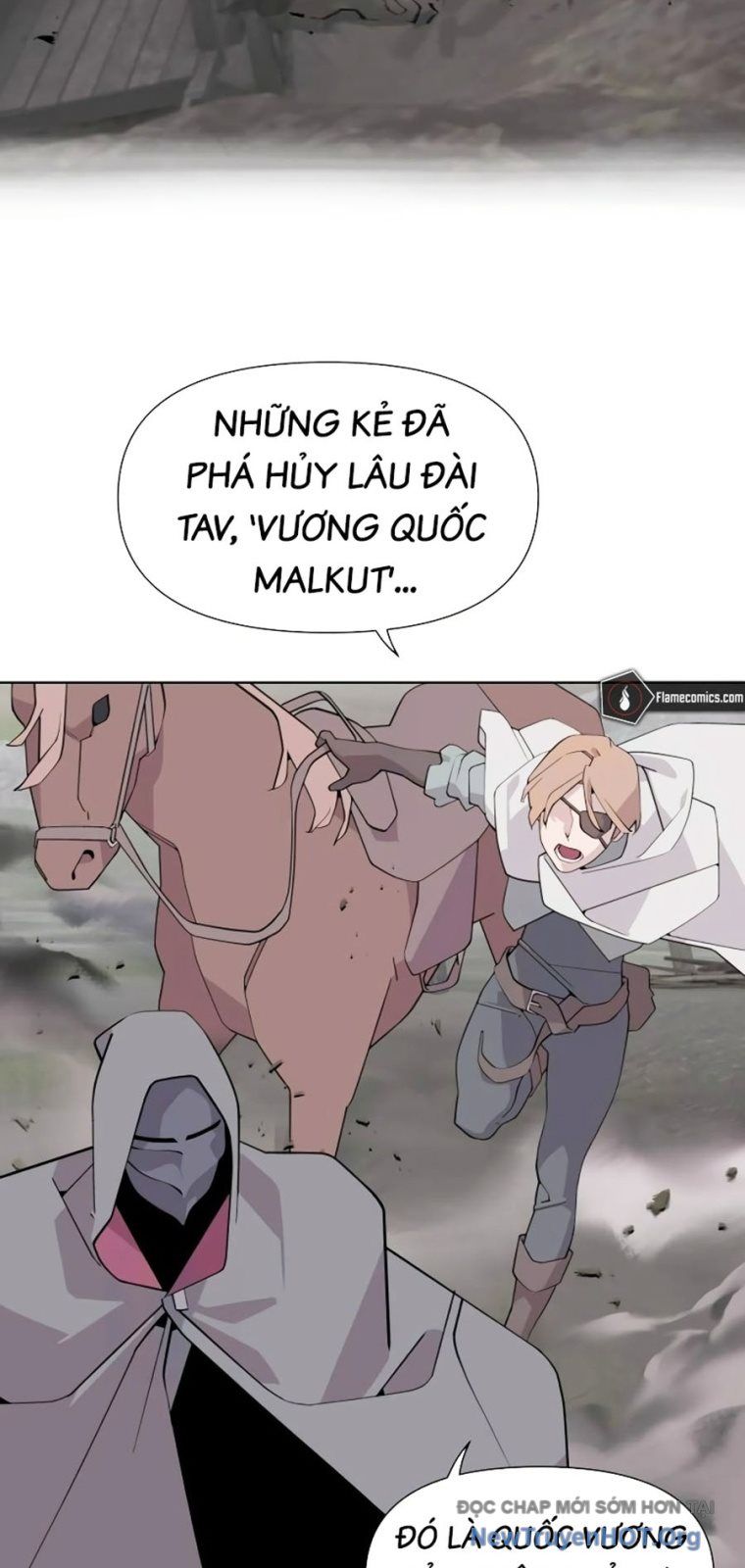 Enoch Và Truyền Thuyết Thánh Thụ Chapter 8 - Trang 2
