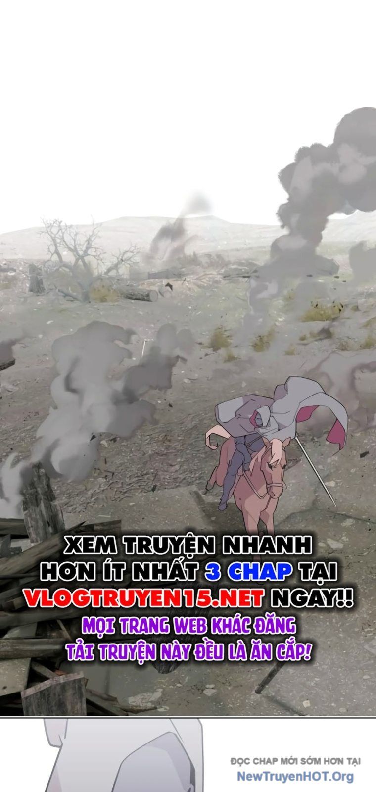 Enoch Và Truyền Thuyết Thánh Thụ Chapter 8 - Trang 2