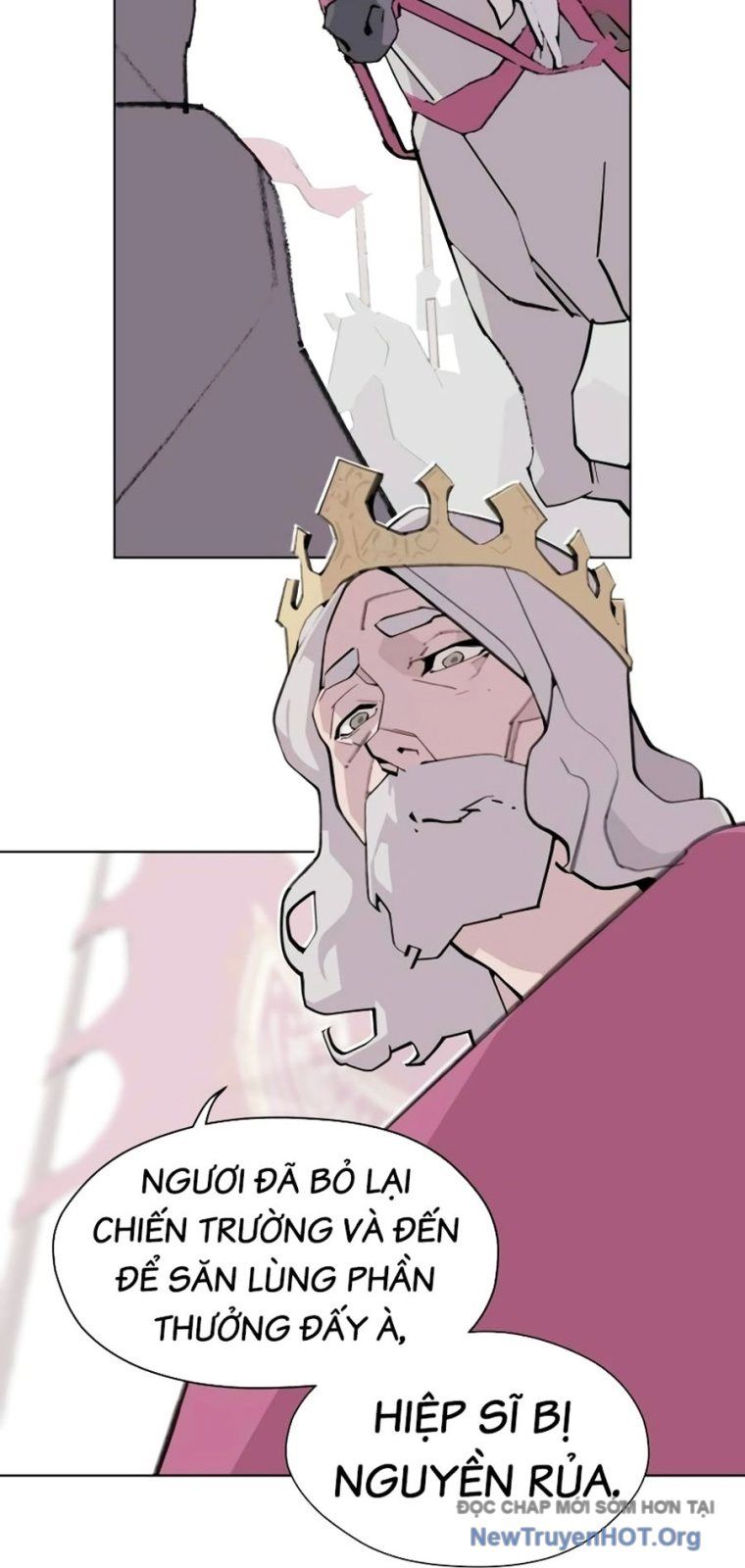 Enoch Và Truyền Thuyết Thánh Thụ Chapter 8 - Trang 2