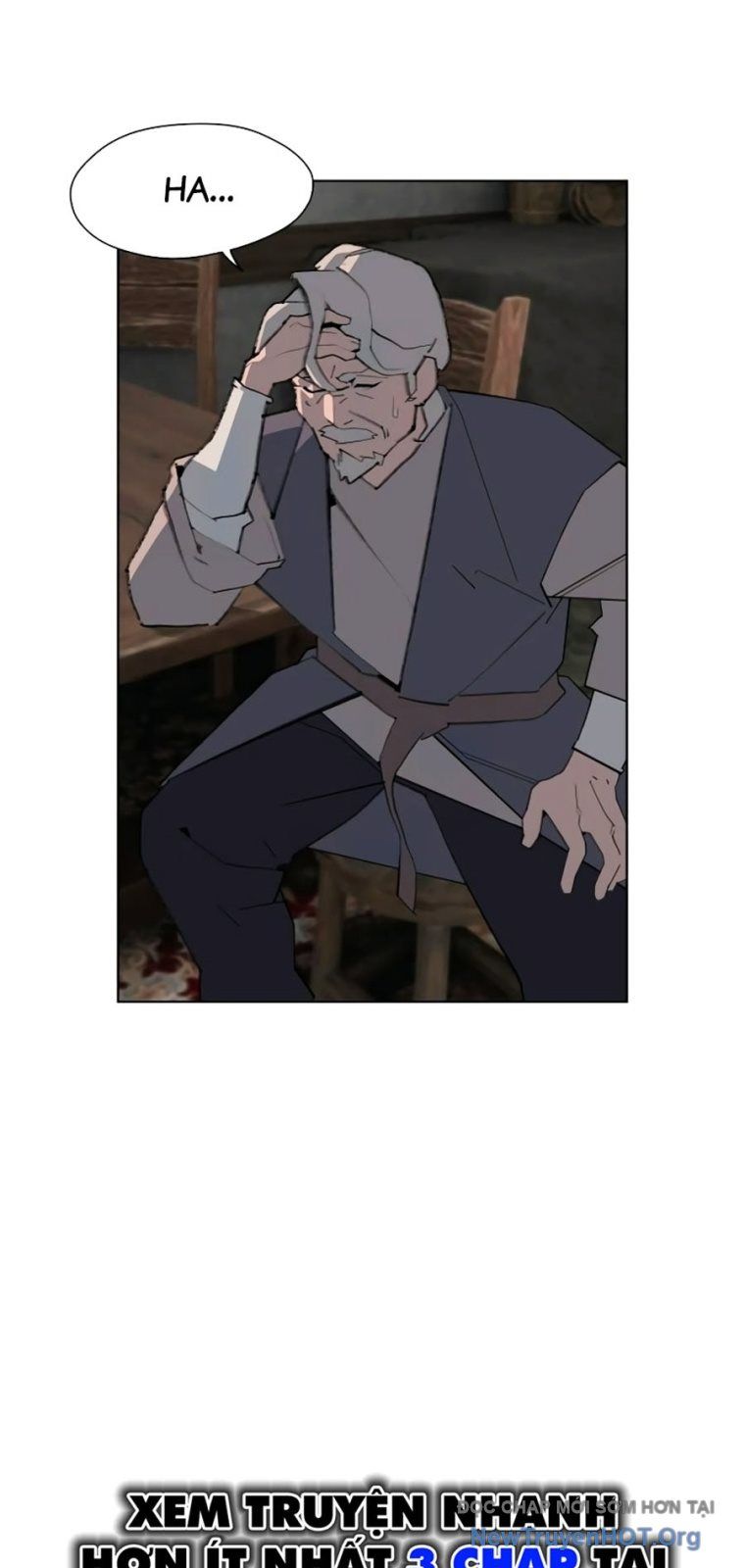 Enoch Và Truyền Thuyết Thánh Thụ Chapter 8 - Trang 2