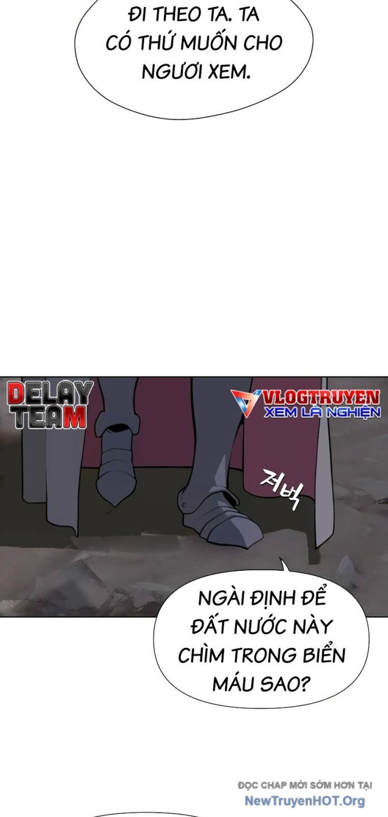 Enoch Và Truyền Thuyết Thánh Thụ Chapter 8 - Trang 2