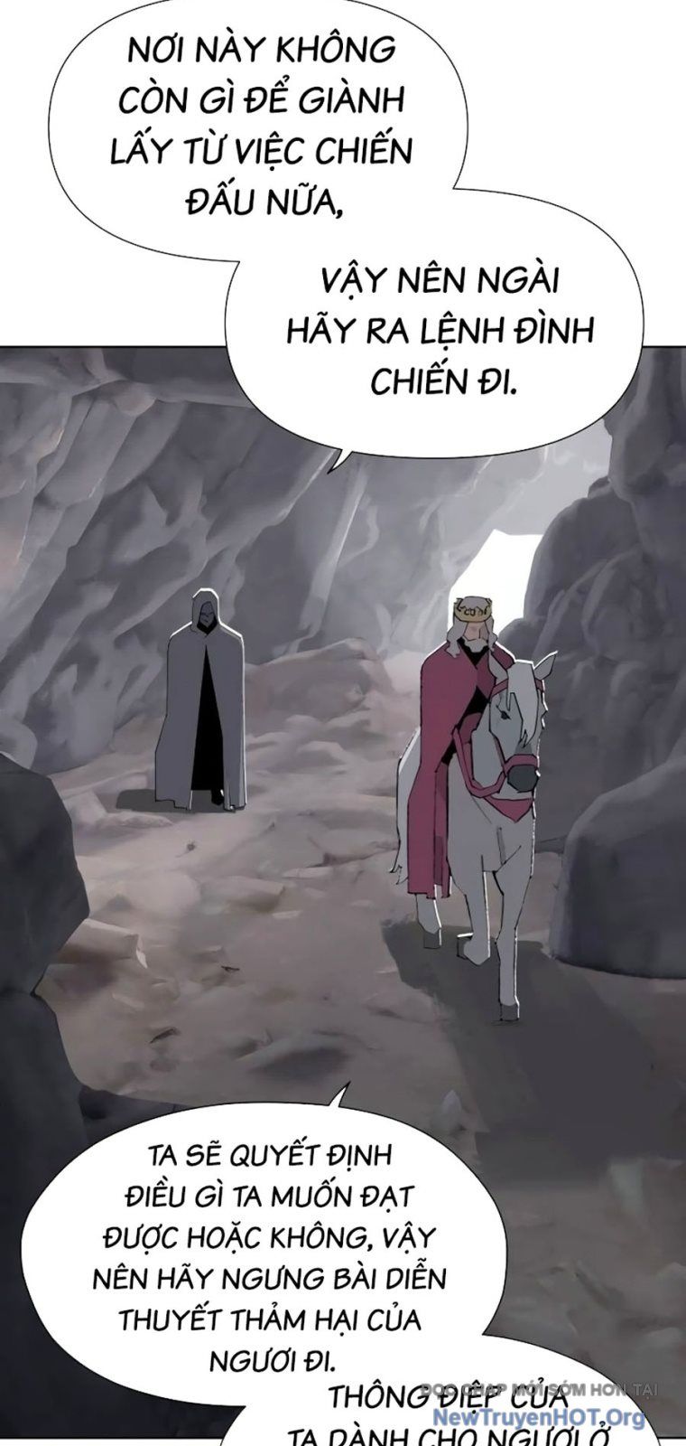 Enoch Và Truyền Thuyết Thánh Thụ Chapter 8 - Trang 2