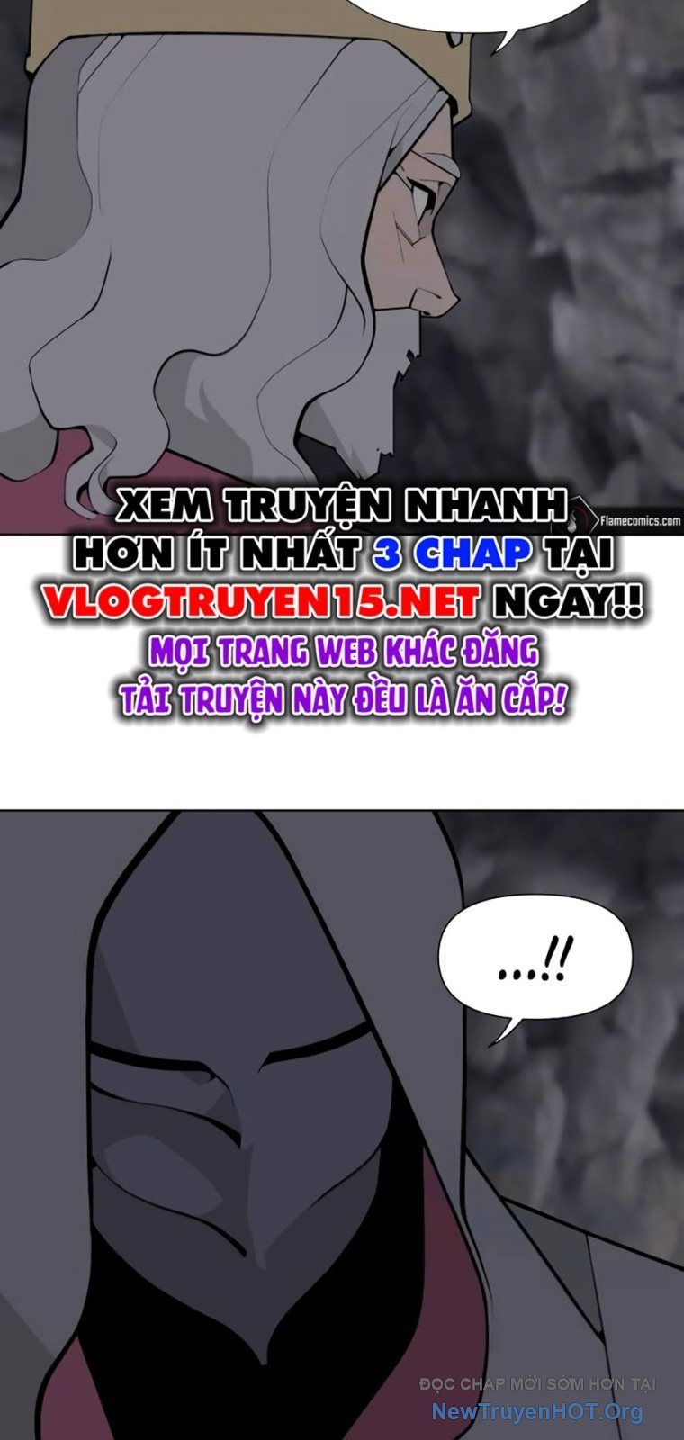 Enoch Và Truyền Thuyết Thánh Thụ Chapter 8 - Trang 2