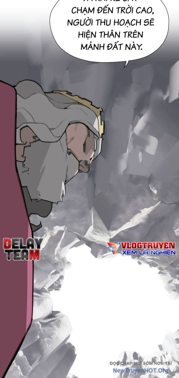 Enoch Và Truyền Thuyết Thánh Thụ Chapter 8 - Trang 2