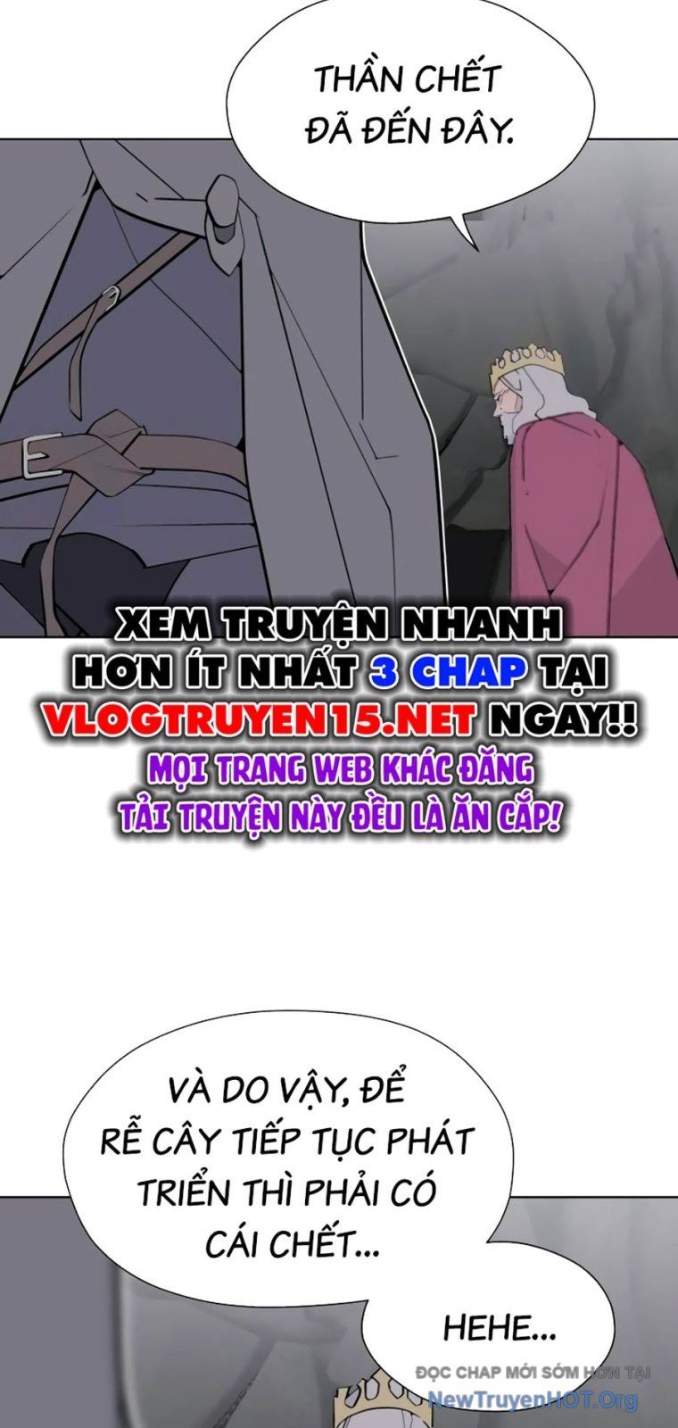 Enoch Và Truyền Thuyết Thánh Thụ Chapter 8 - Trang 2